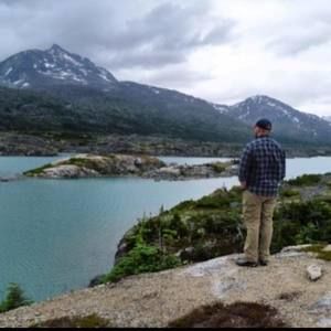 Meet your Posher, Sean